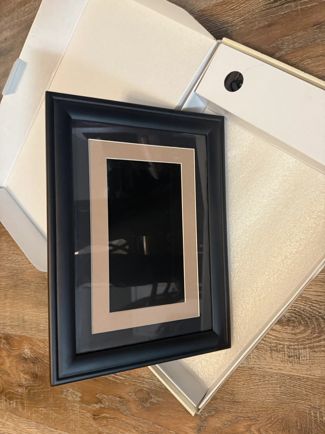 Omnitech 8.5" Digital Photo Frame - photo 4