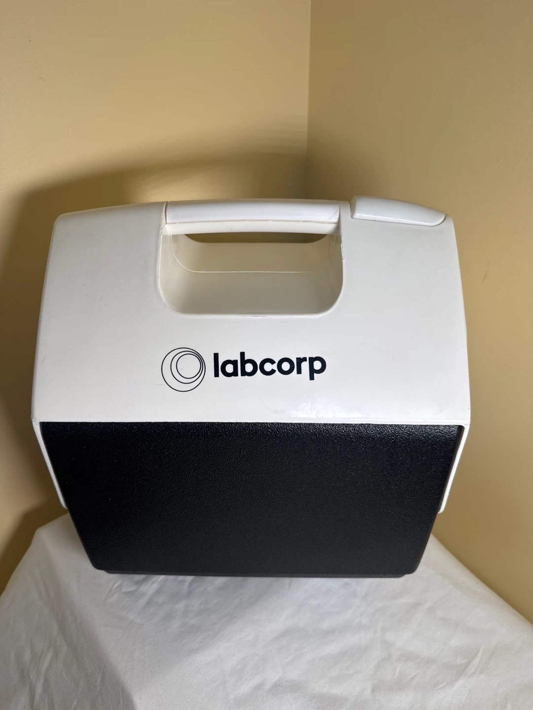 Labcorp Cooler Bag