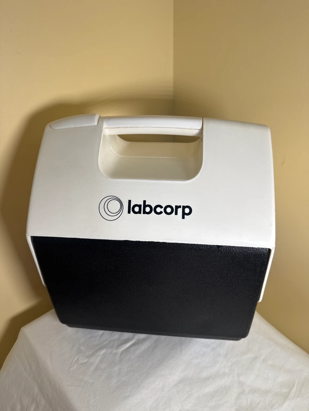 Labcorp Cooler Bag - photo 2