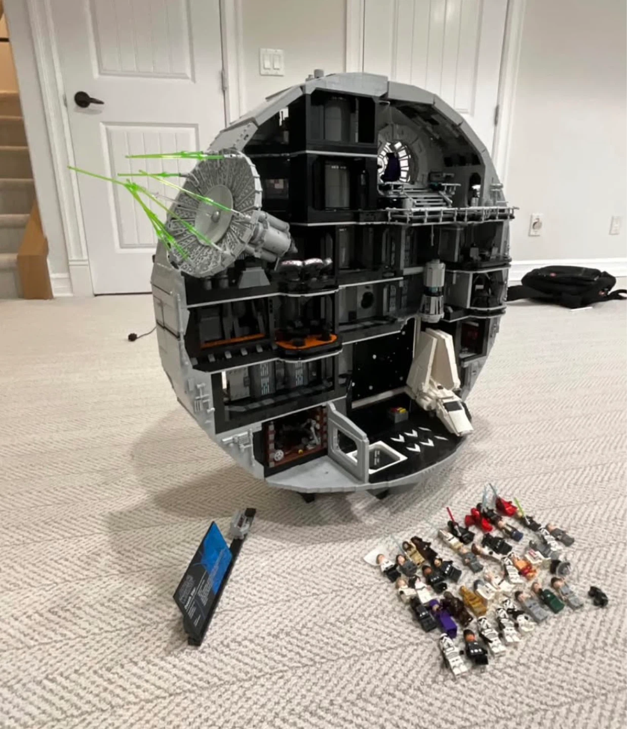LEGO Star Wars Death Star (75159)