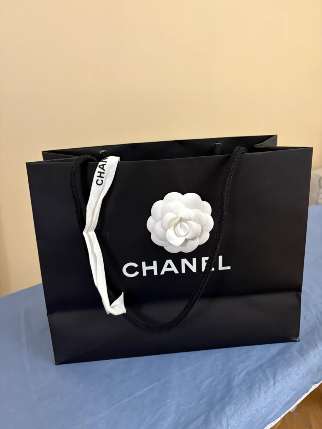 Chanel Shopping Bag