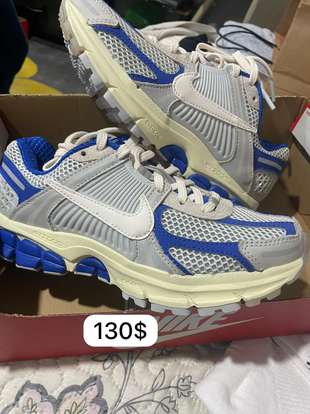 Nike P-6000 Women's Sneakers - photo 3
