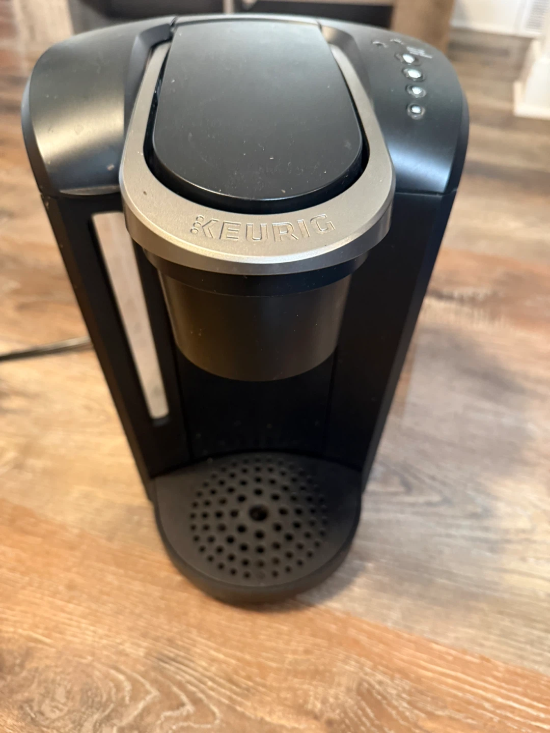Keurig Single-Serve Coffee Maker