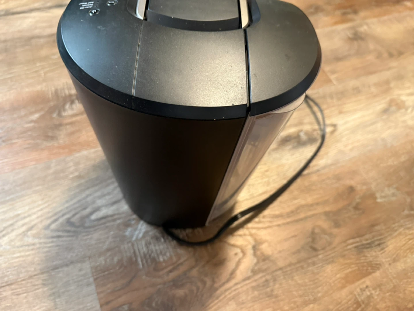Keurig Single-Serve Coffee Maker - photo 5