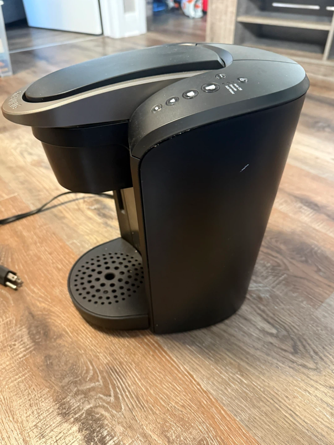 Keurig Single-Serve Coffee Maker - photo 2