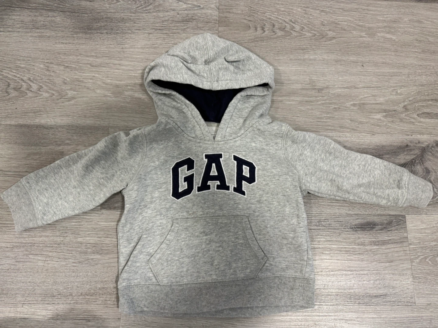 Gap Kids Sweatshirt and Hoodie Set - photo 2