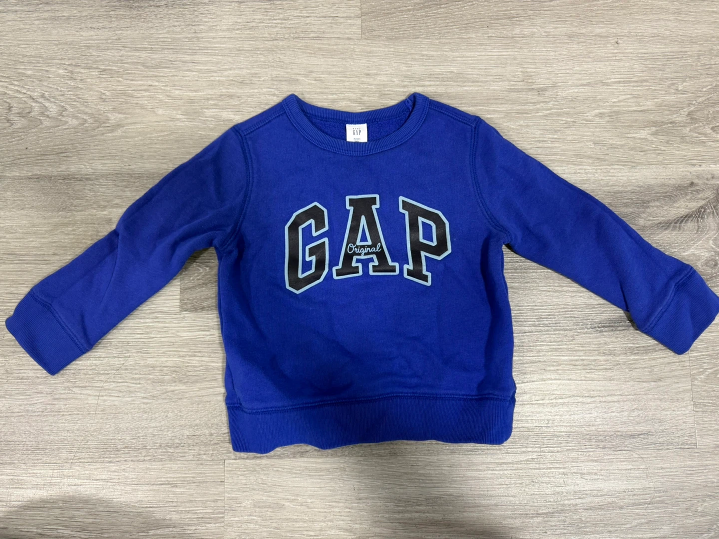 Gap Kids Sweatshirt and Hoodie Set - photo 3