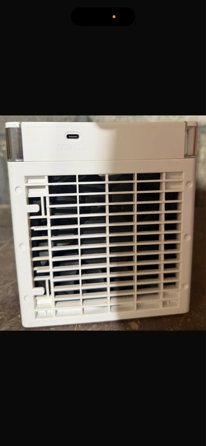 Arctic Air Cooler - photo 2