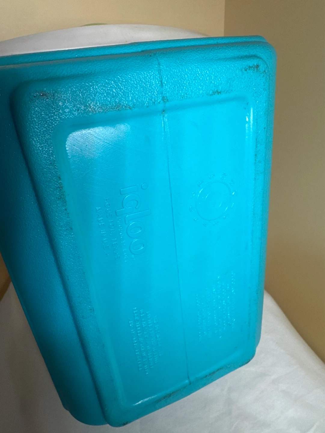 Igloo Little Playmate Elite Cooler - photo 3