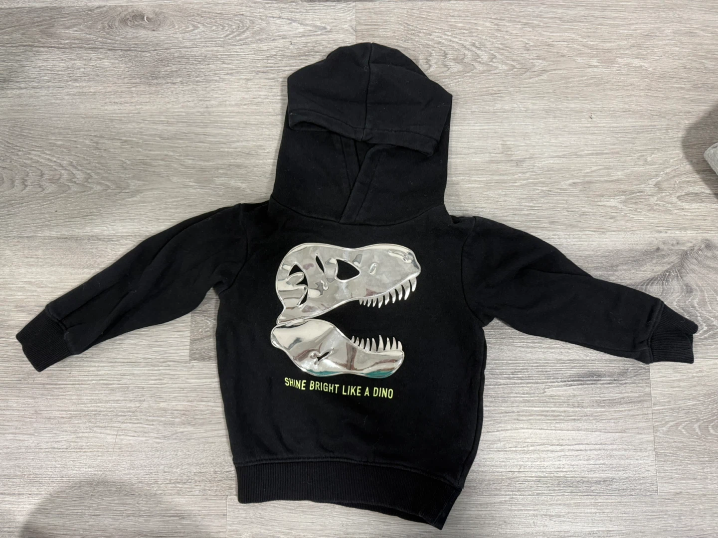 H&M Hoodie and Sweater Set 2T - photo 2