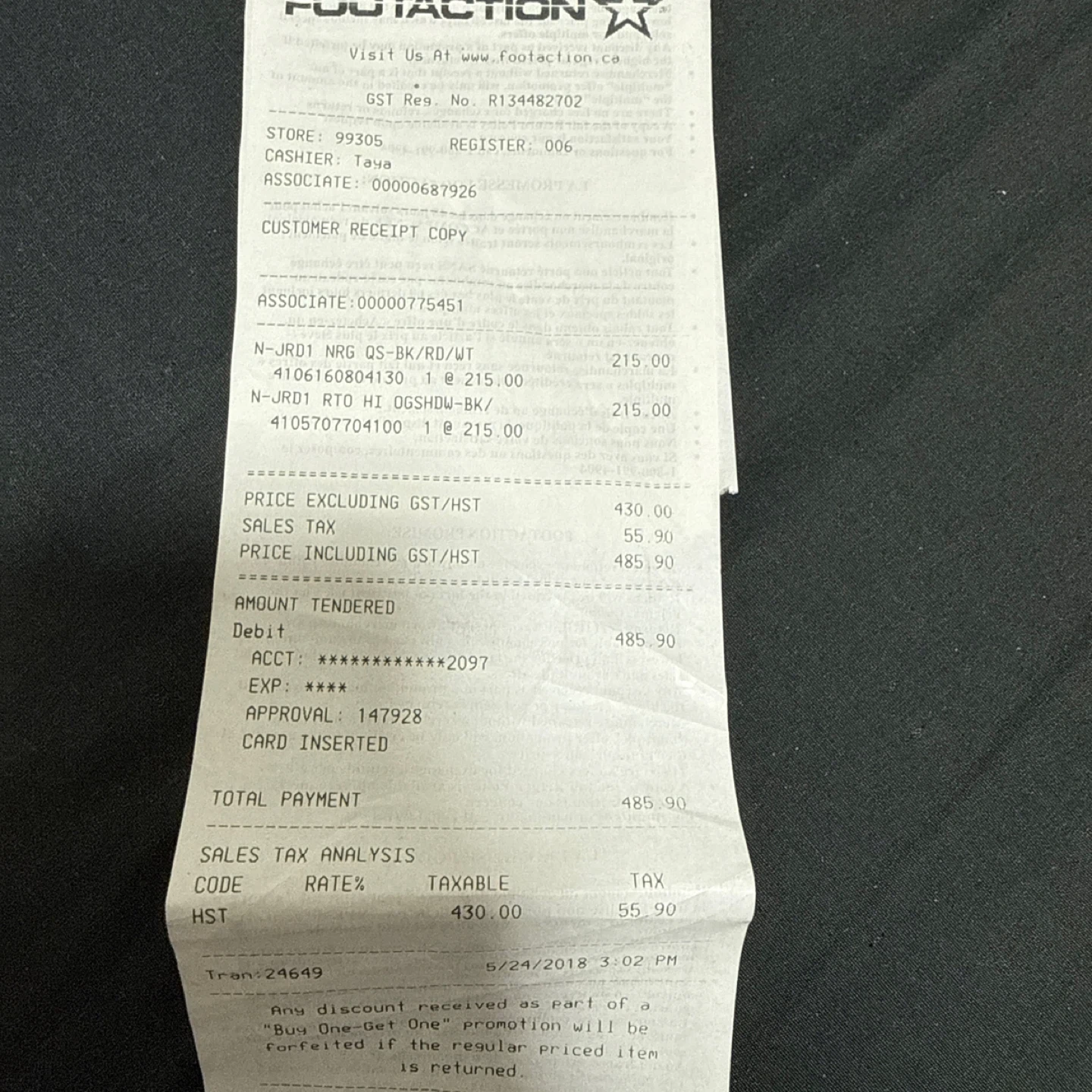 Jordan 1 top3 size 10 - photo 5