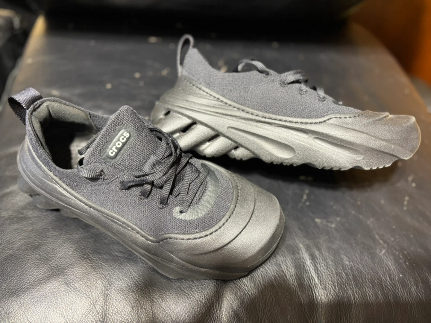 Crocs Men's All Terrain Clog - photo 2