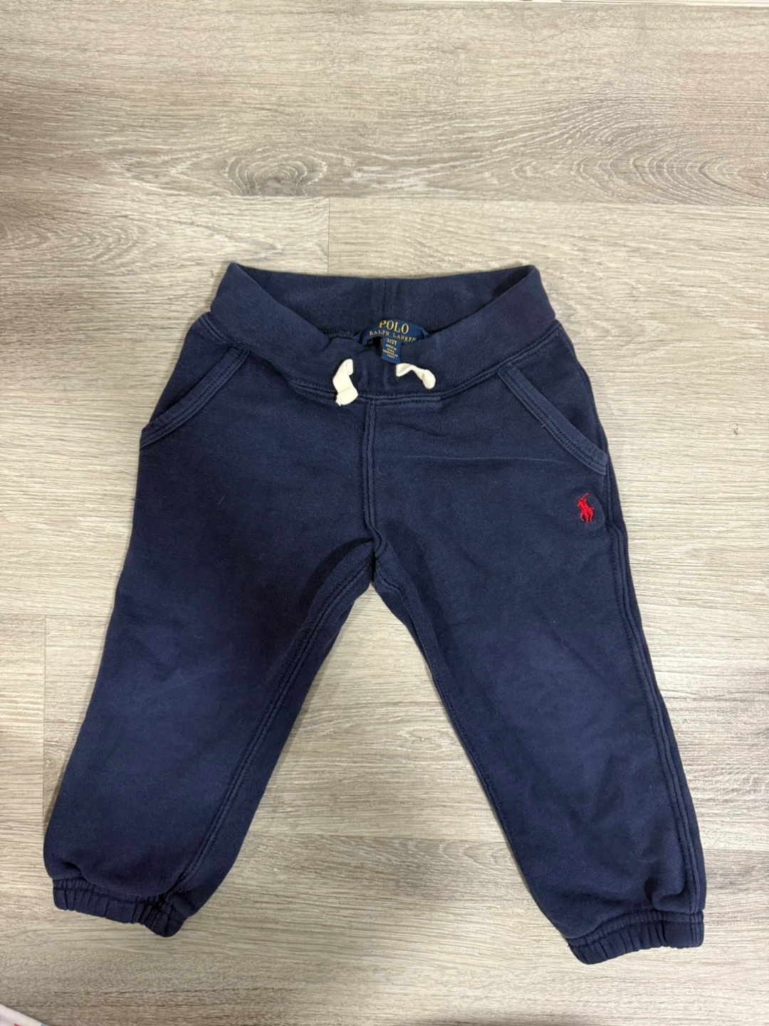 Toddler Pants Bundle - Polo Ralph Lauren & Zara - photo 5