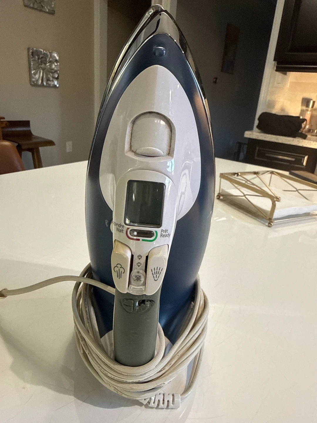 Sunbeam Iron