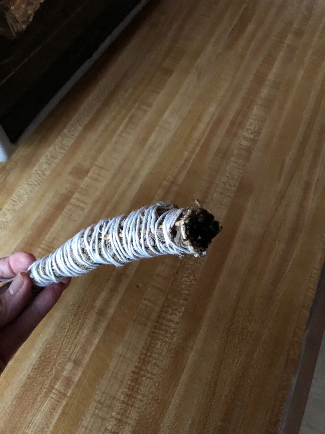 Sage Smudge Stick