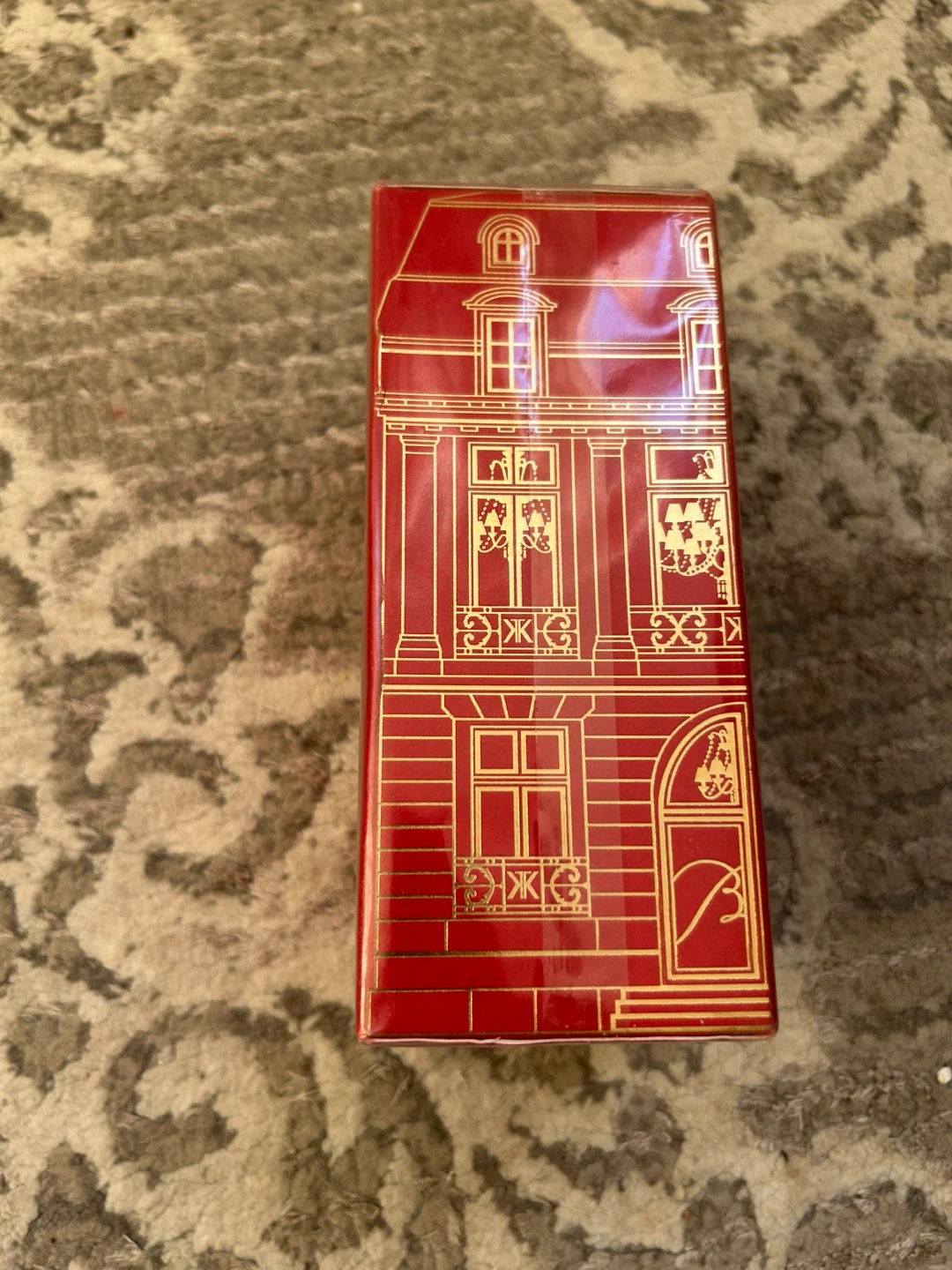 Baccarat Rouge 540 - photo 2