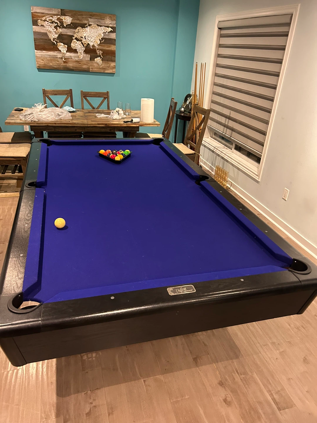 Pool Table Movers!!!!!!!!! - photo 2