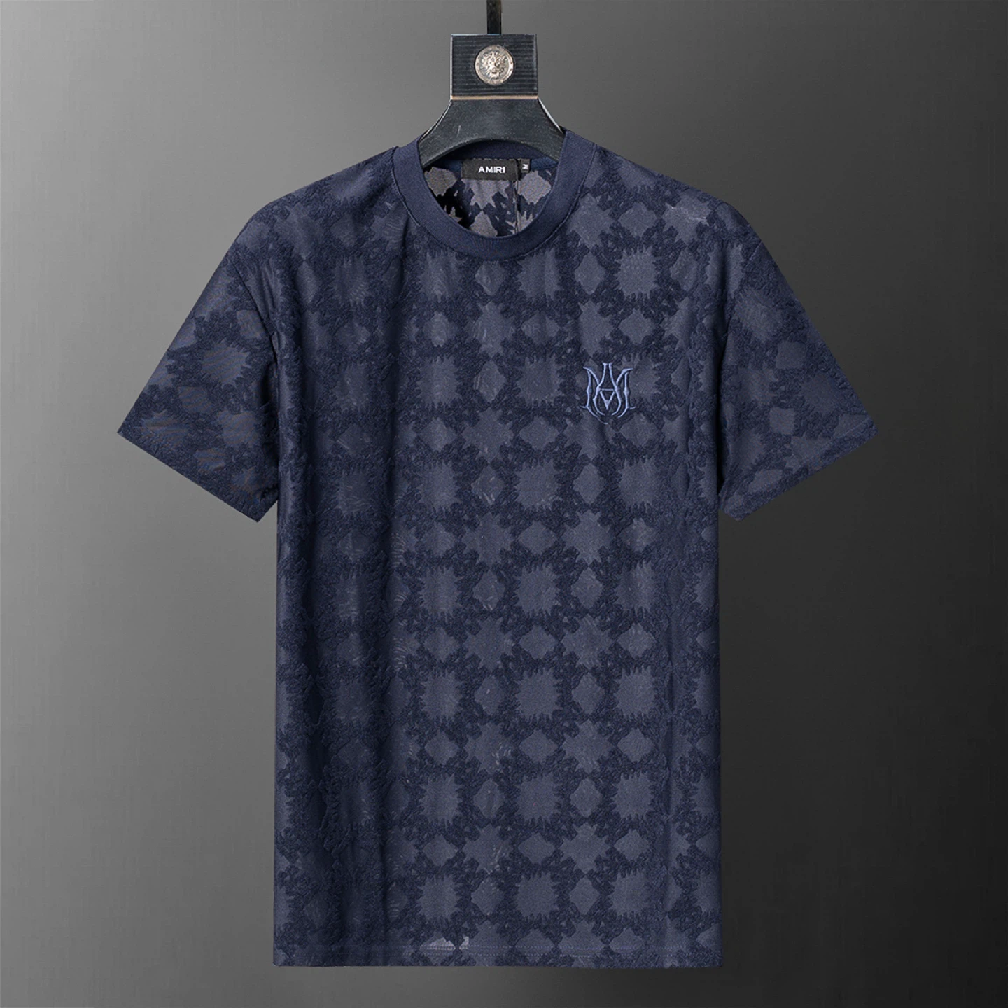 Summer 2026 Amiri shirt and Tshirt - photo 2