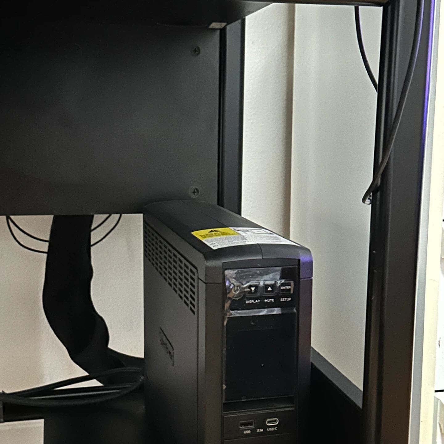 Gaming Computer Desk - photo 4