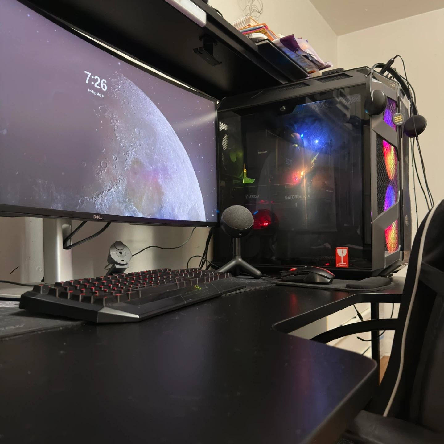Gaming Computer Desk