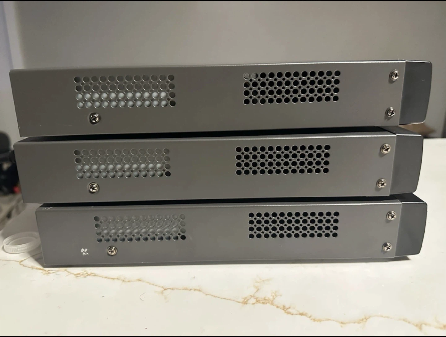 3 Northam DVR/NVR Units - photo 4