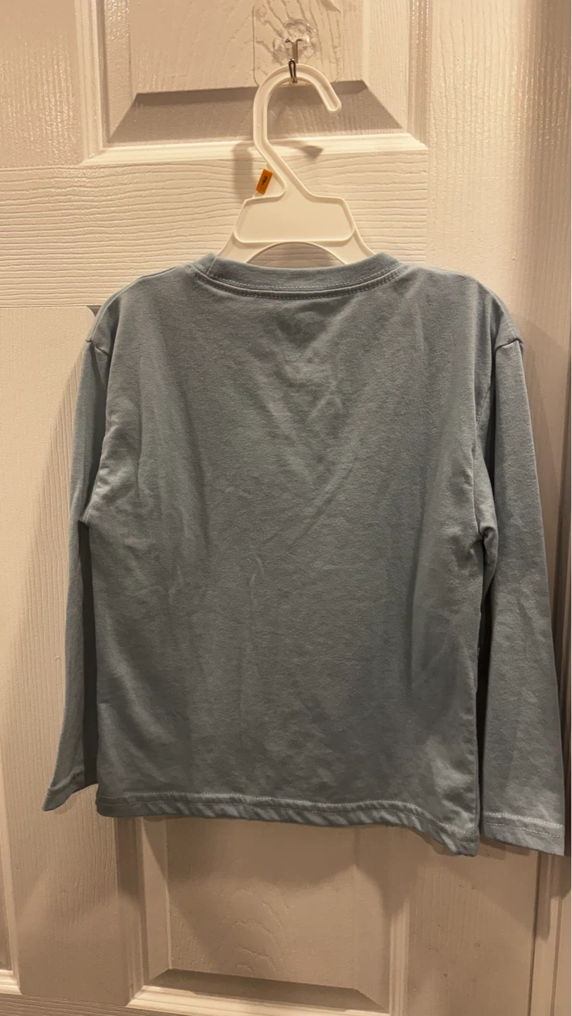 Disney Junior Mickey Mouse "Let's Hang!" T-Shirt Size 4T - photo 3