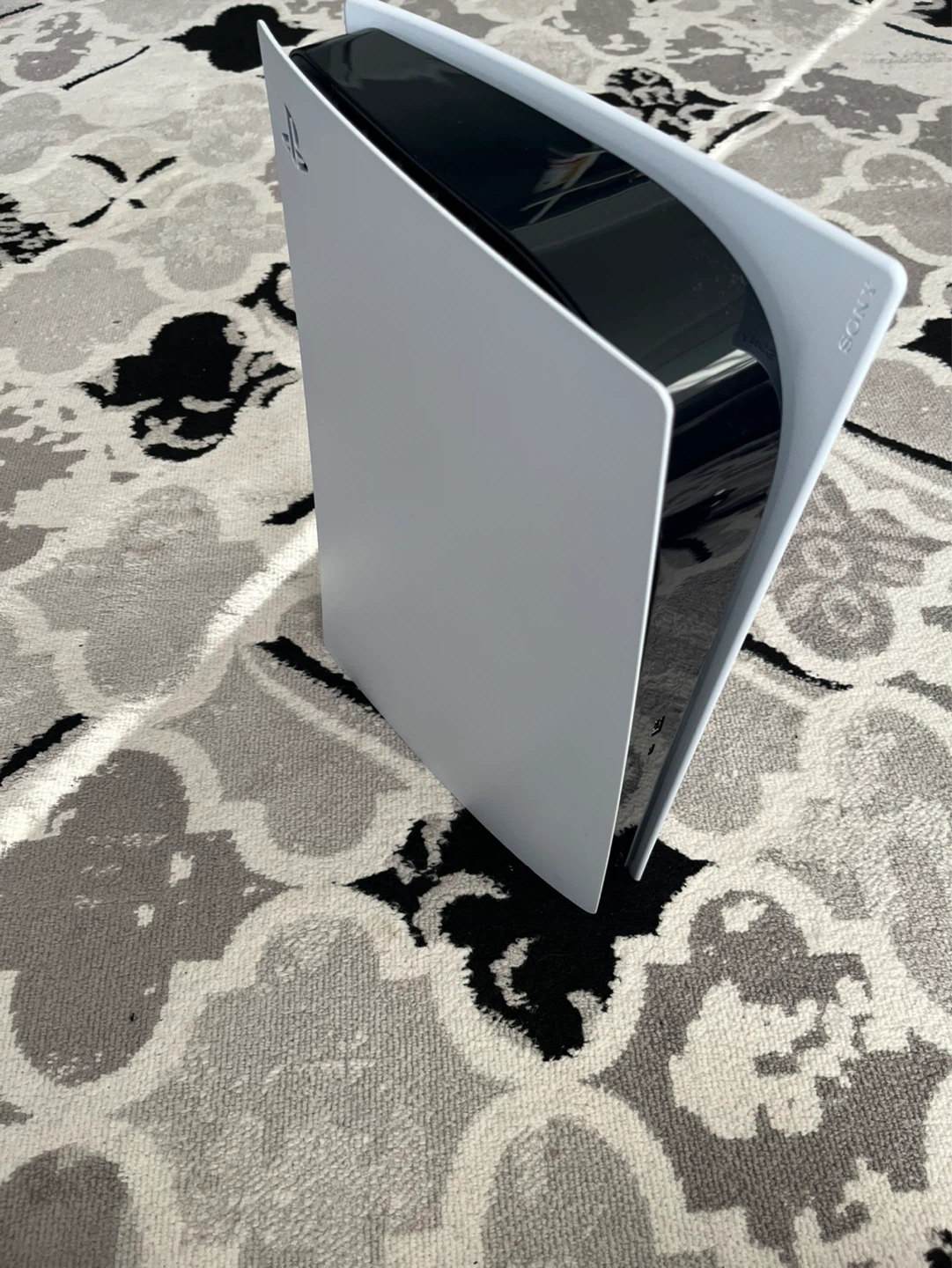 Brand New PlayStation 5 (Digital 1TB) W/ Controller & Much More - photo 2
