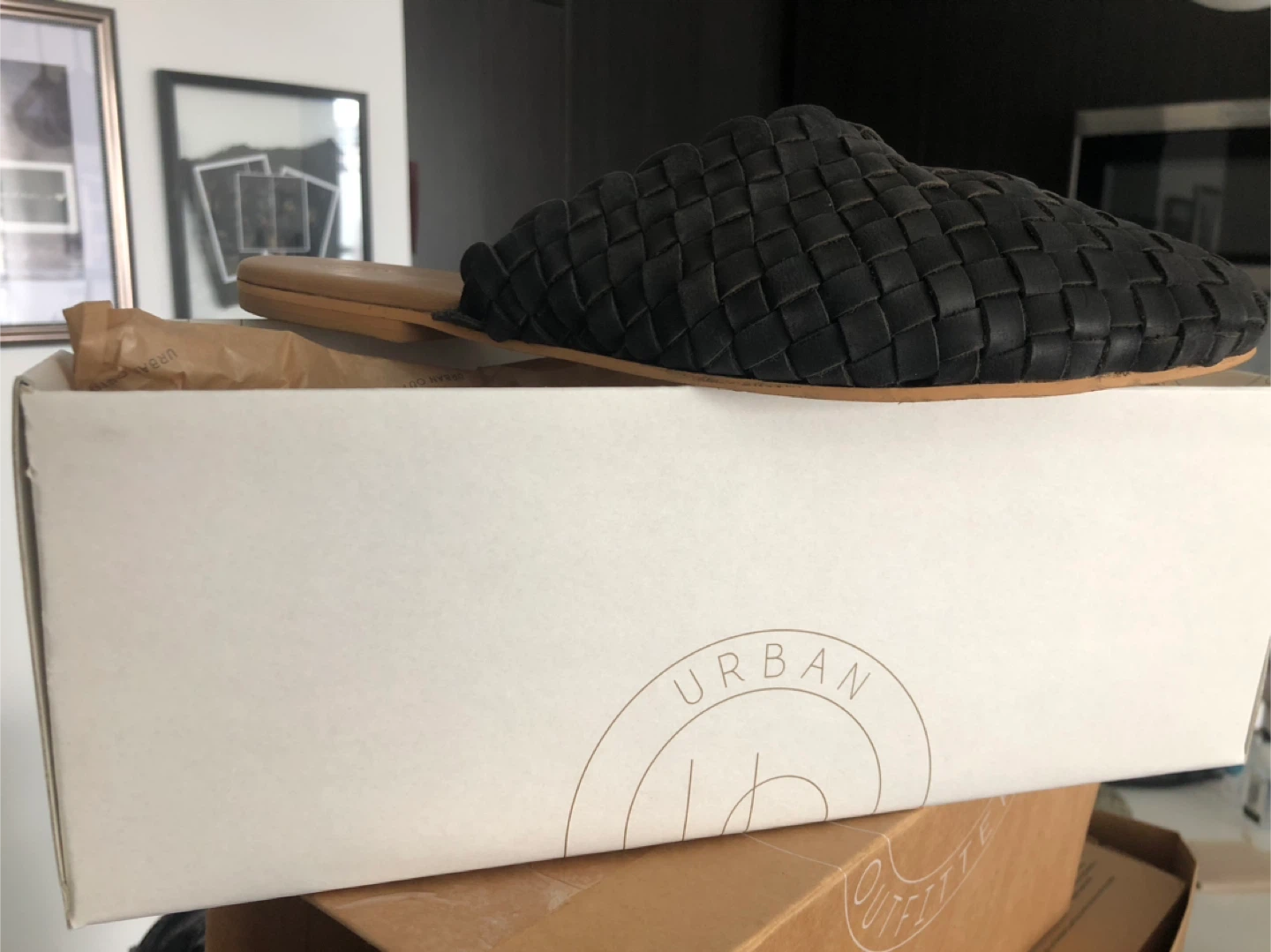 Hurachi Sandals - UO brand