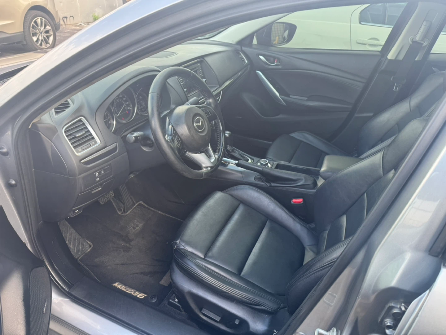 Beautiful 2015 Mazda 6 - photo 5