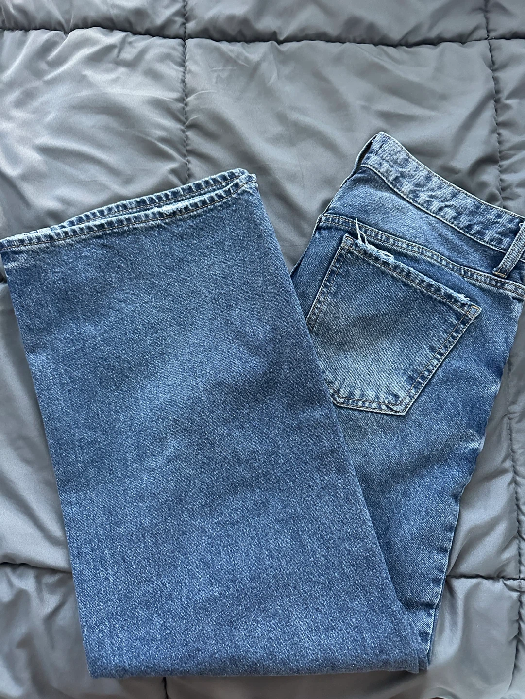 Low rise Jeans Size 5/27 - photo 3