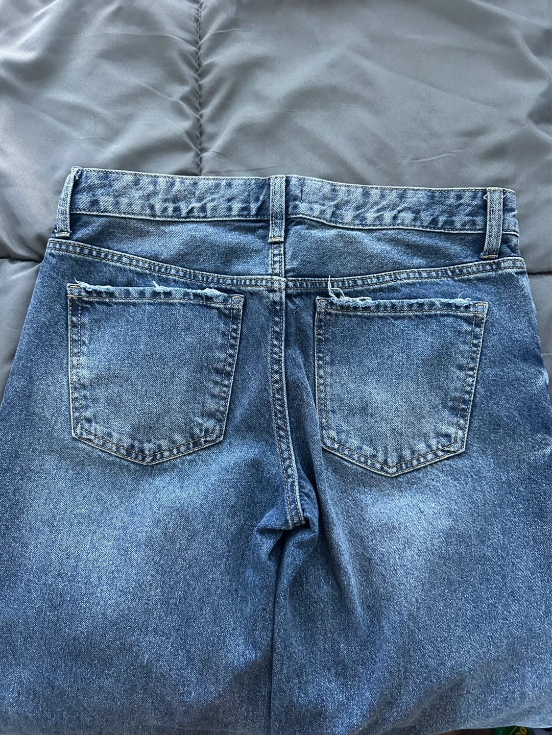 Low rise Jeans Size 5/27 - photo 2