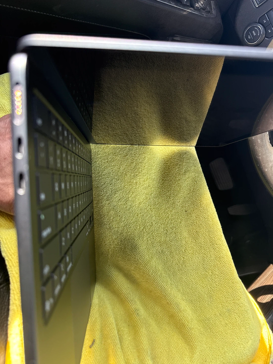 MacBook Air 13-inch M4 16GB - photo 4