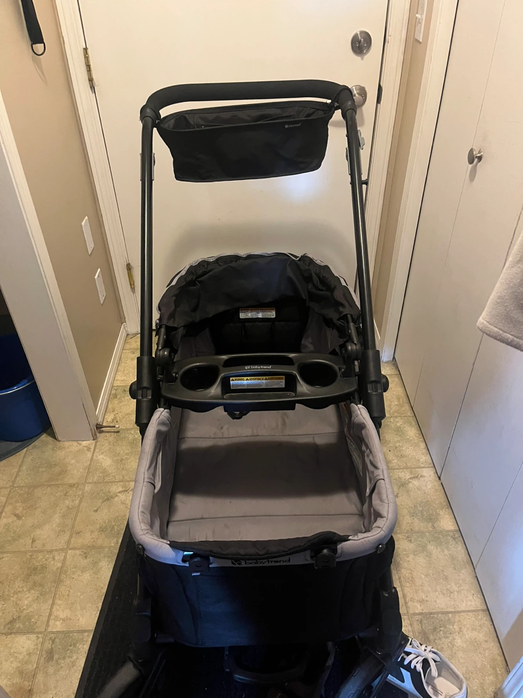 Stroller - photo 3