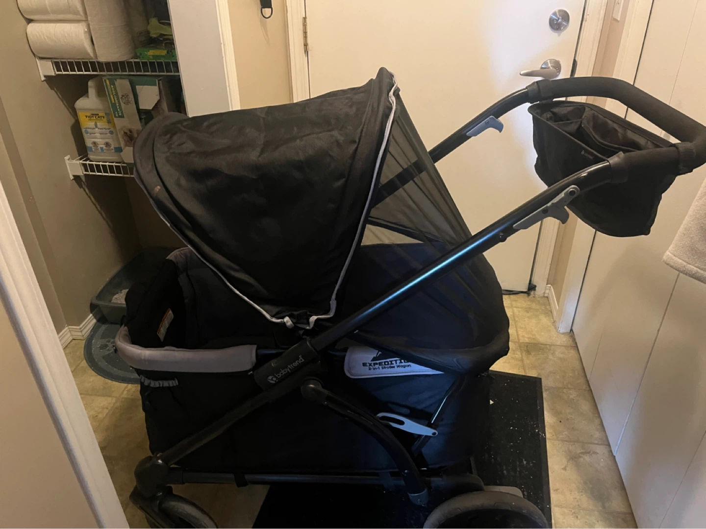 Stroller