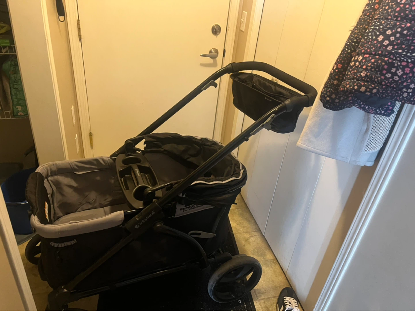 Stroller - photo 2