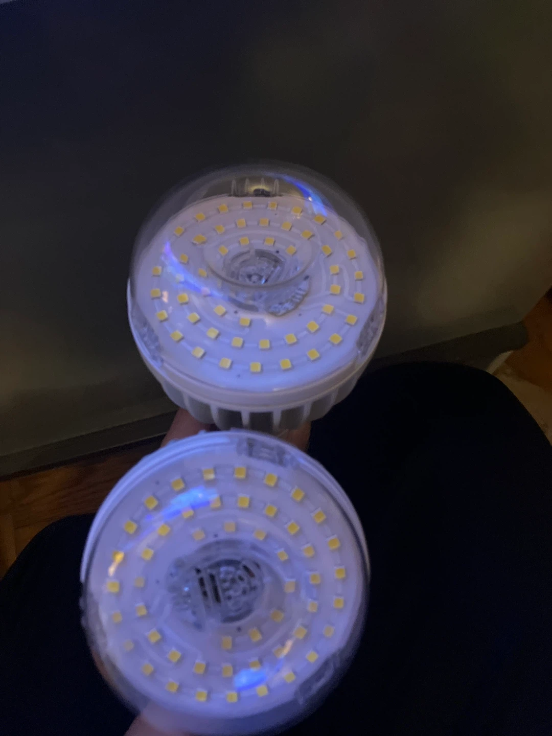 Sansi A21 24W LED Grow Lightbulb - photo 2