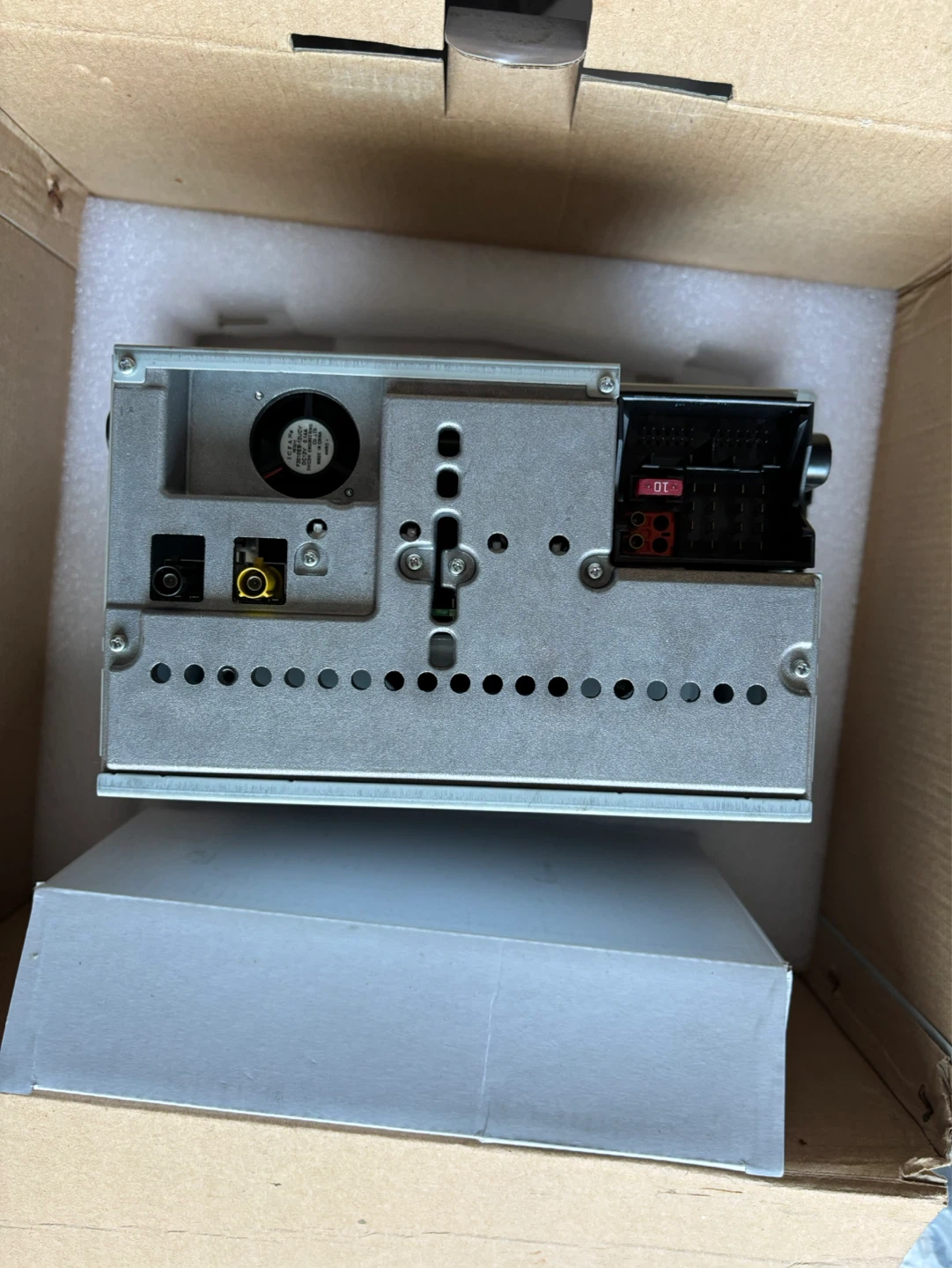 Car Radio - photo 4