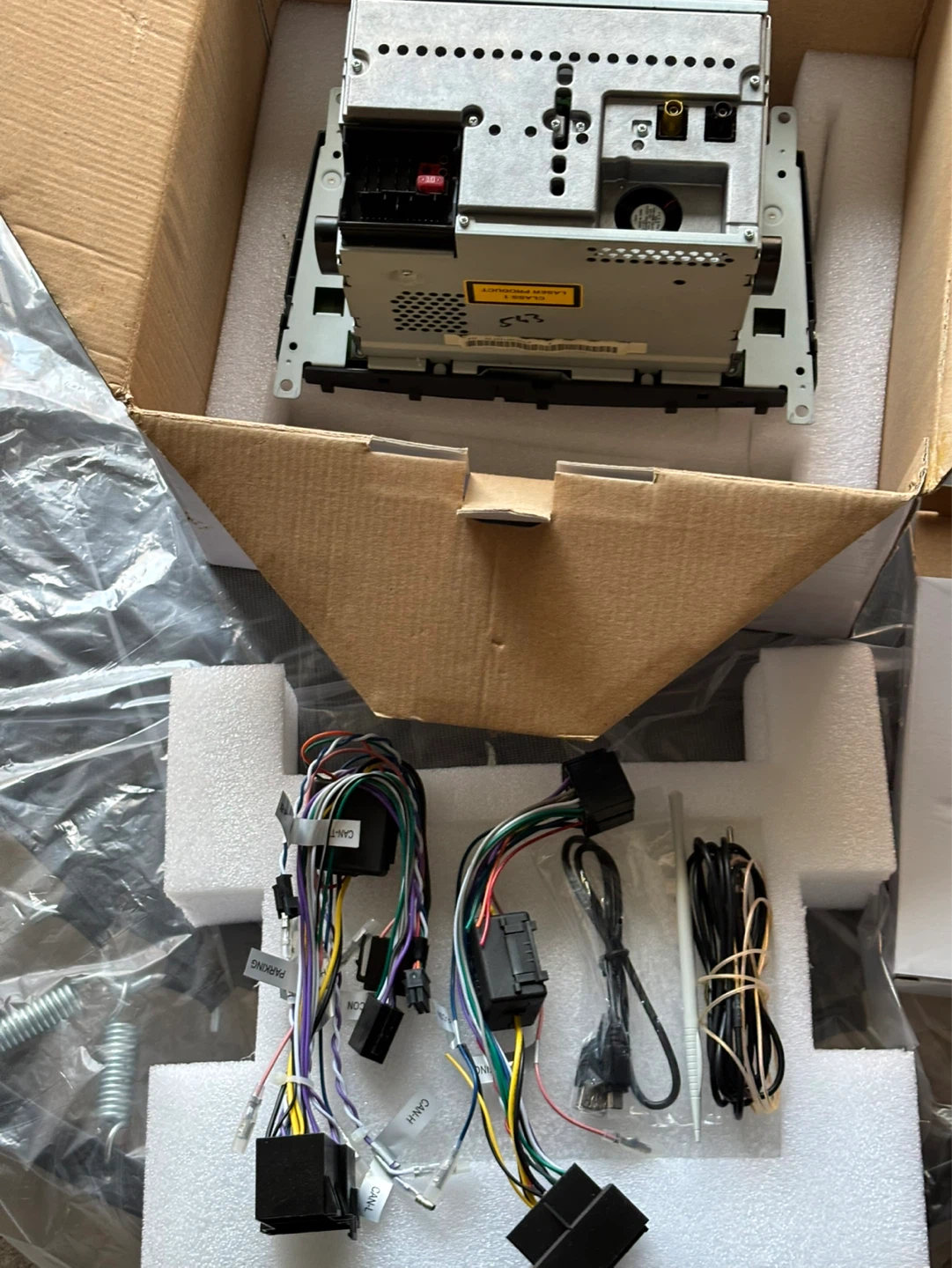 Car Radio - photo 5