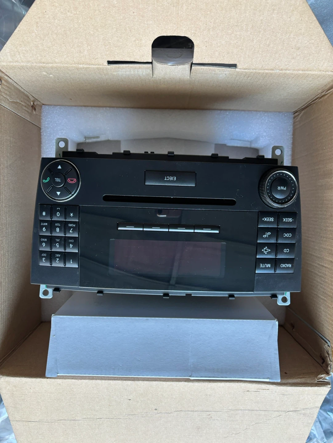 Car Radio