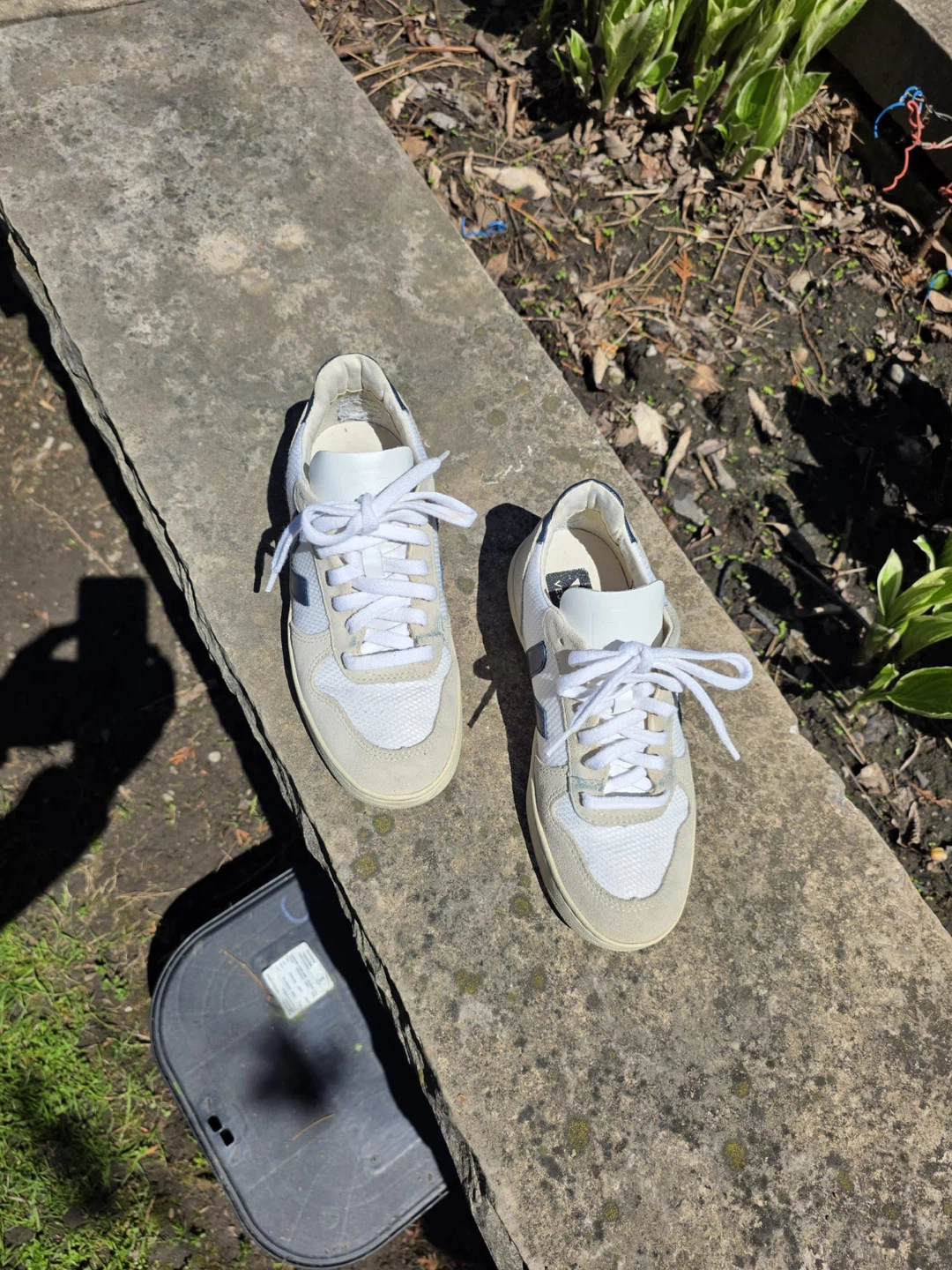 Veja V-10 Sneakers (Women's ) - photo 3