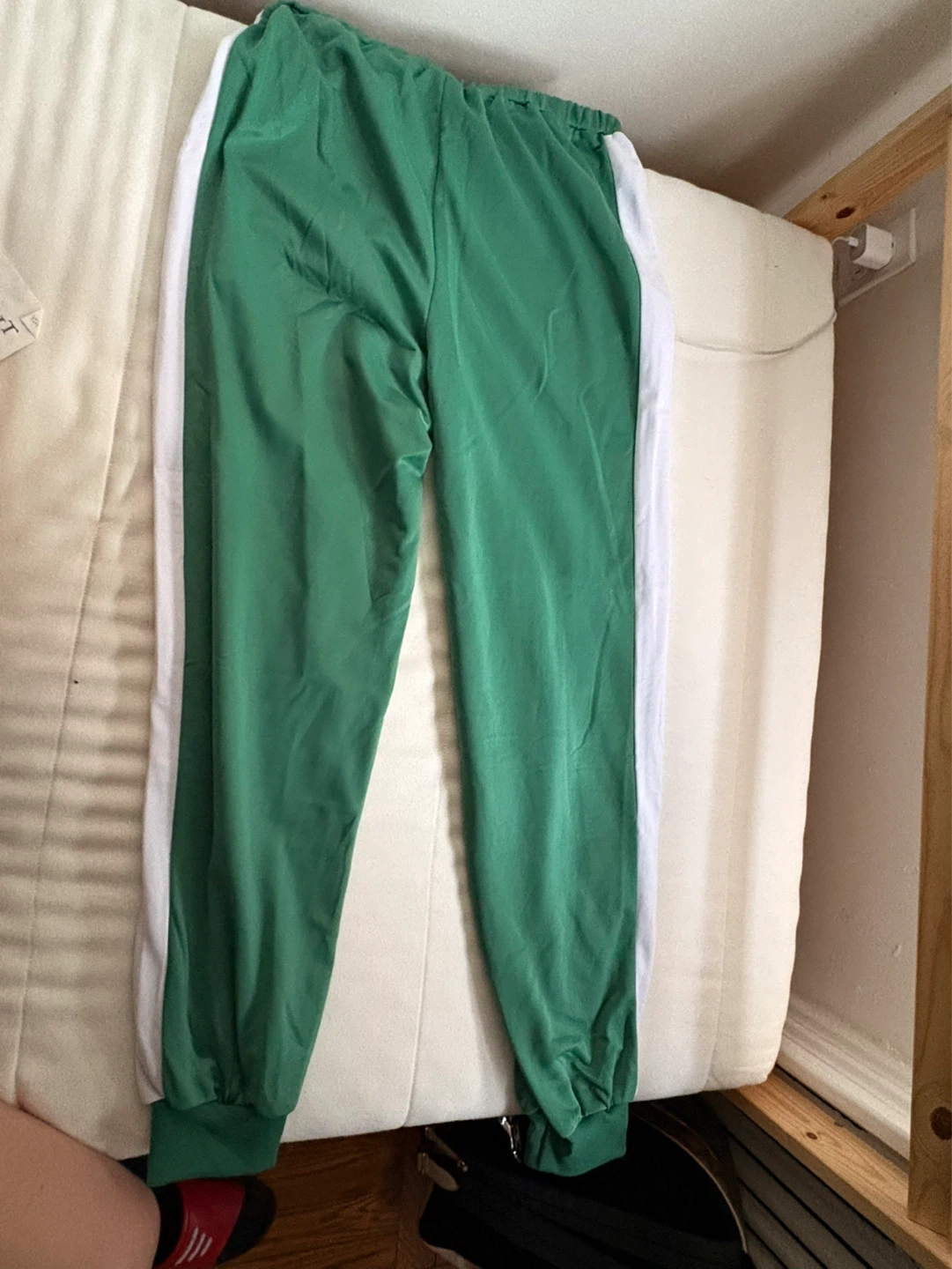 Spirit Adult Netflix Squid Game Player Track Suit - Small - photo 3