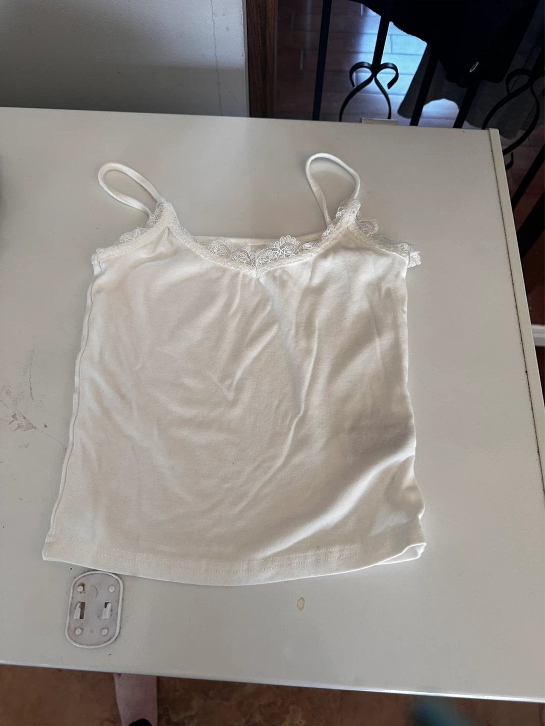 Lot de 3 camisoles pour femmes