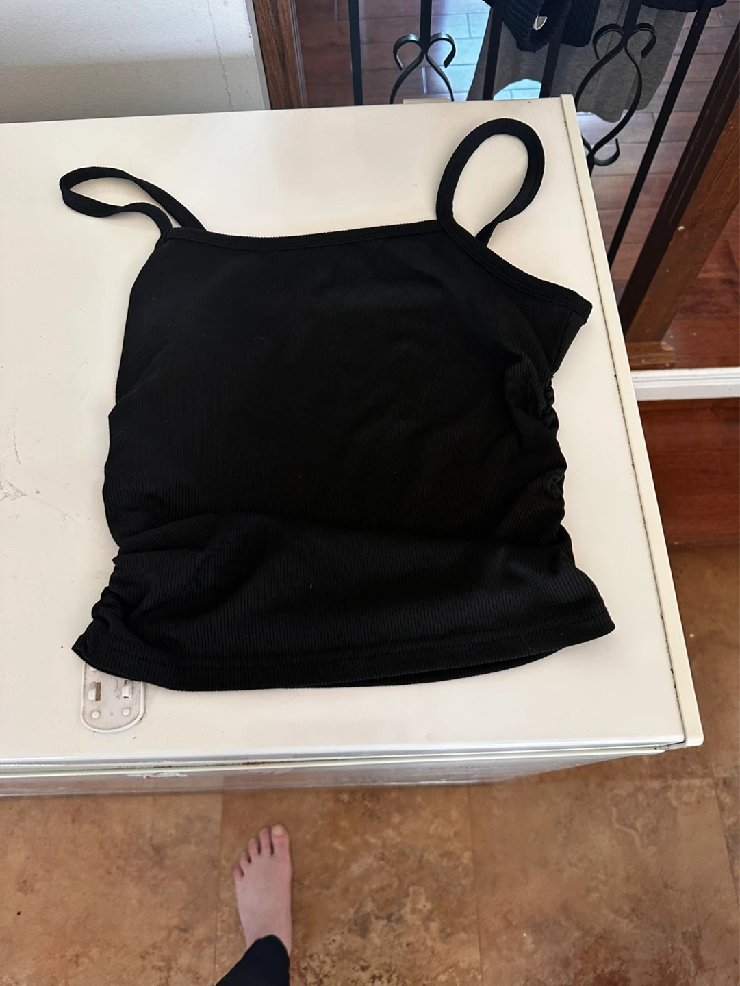 Lot de 3 camisoles pour femmes - photo 3