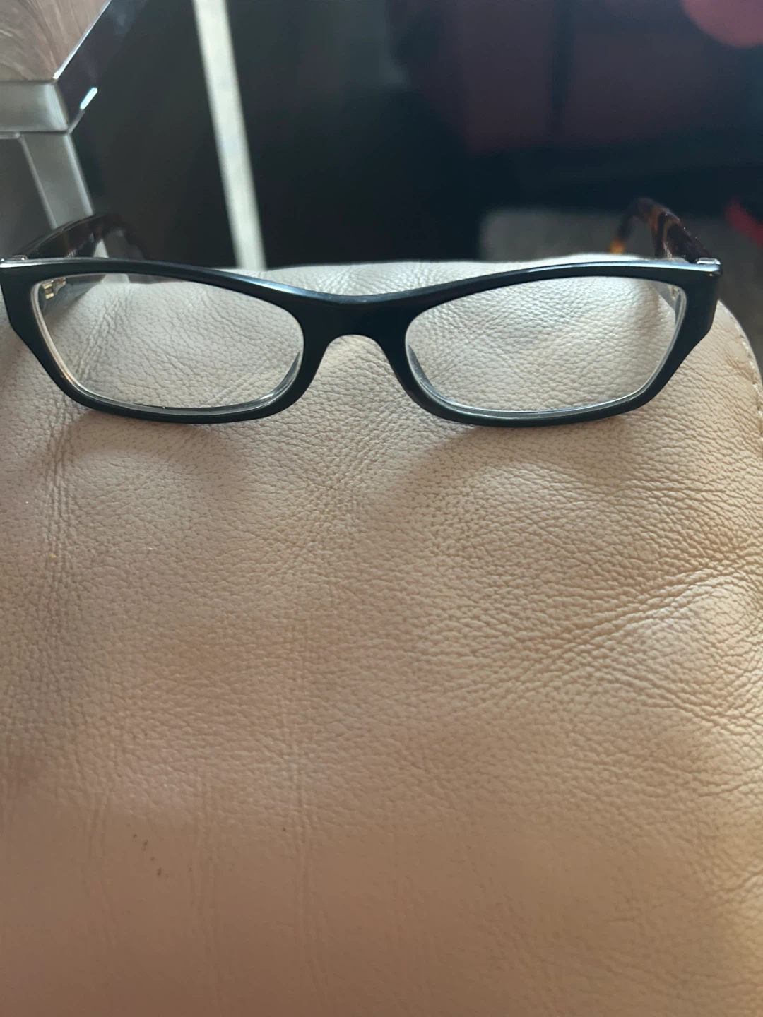 Burberry Women's Eyeglasses - photo 2