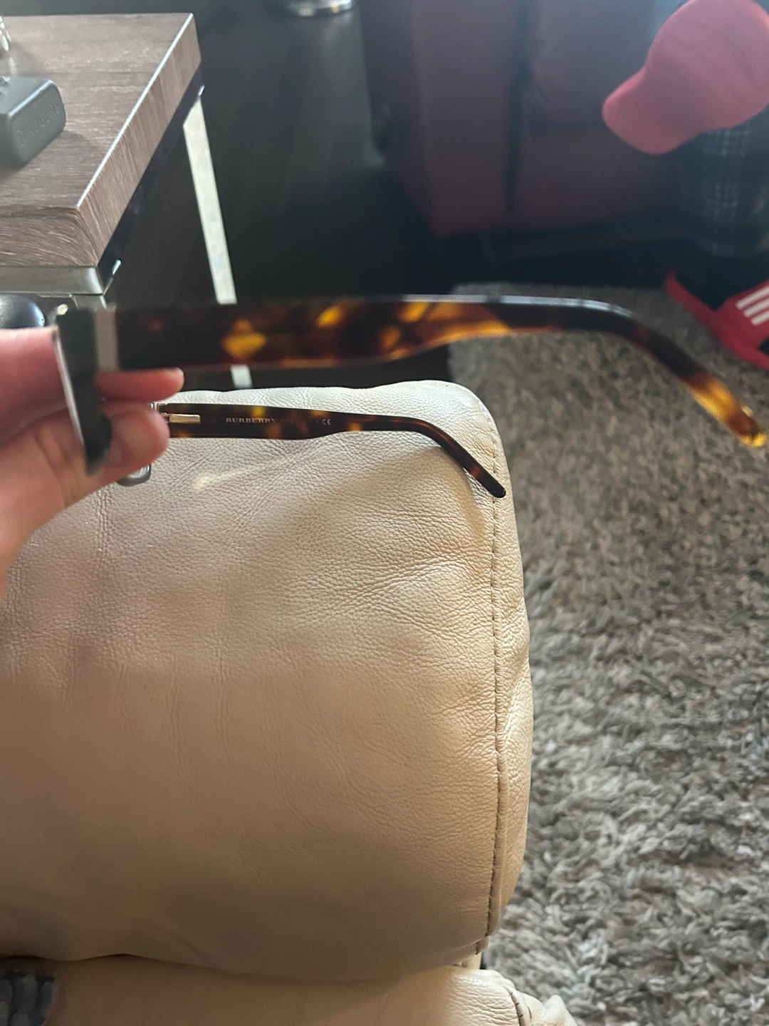 Burberry Women's Eyeglasses