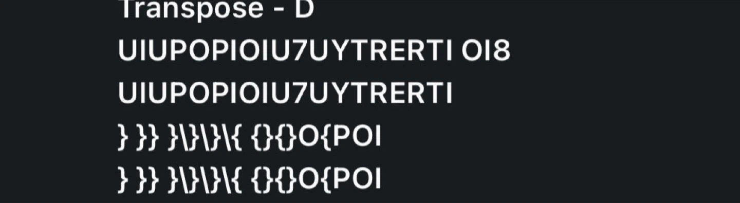 Val codes