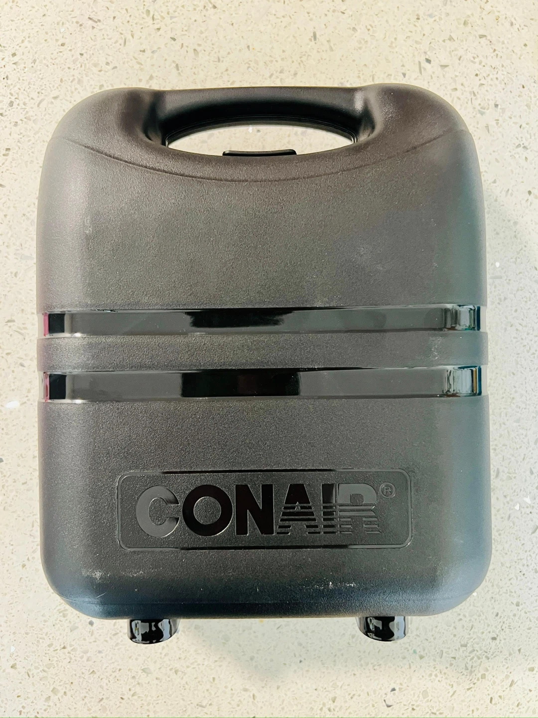 Conair Barber Shop Series Hair Clipper Kit with Case - photo 3