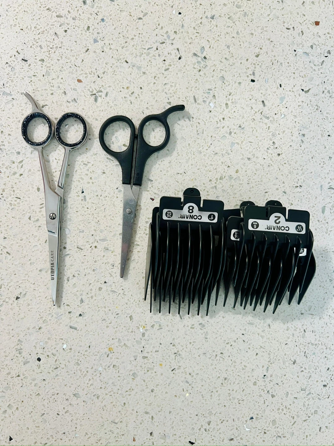 Conair Barber Shop Series Hair Clipper Kit with Case - photo 5