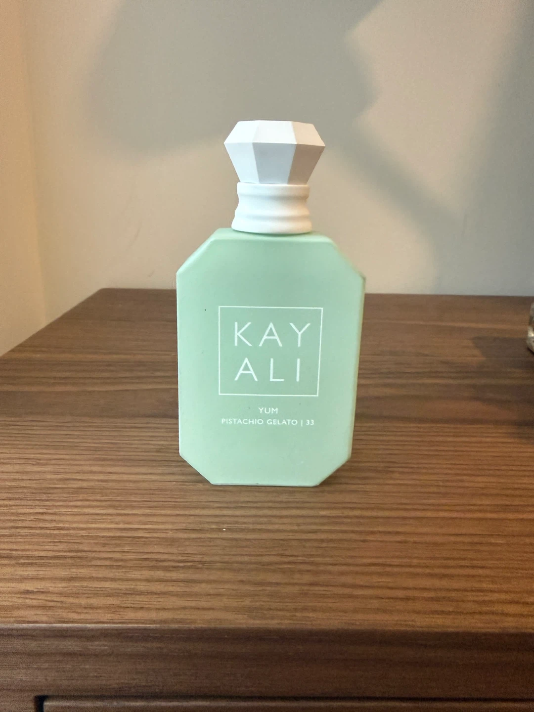 Kayali Yum Pistachio Gelato | 33 Eau de Parfum