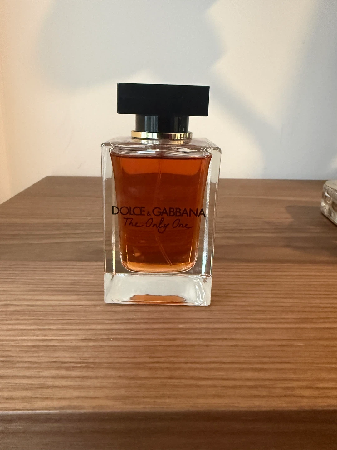 Dolce & Gabbana The Only One Eau de Parfum